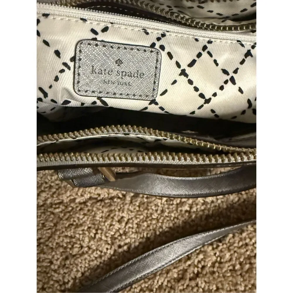 Kate Spade Small Londen Satchel